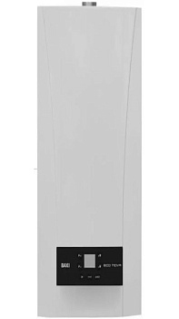 Котел настенный BAXI ECO NOVA 18F, 18кВт, 2-х контурный, закрытый